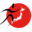 j