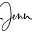 j