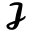j
