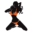 j