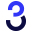 3