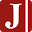 j