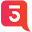 3