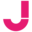 j