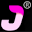 j