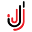 j