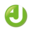 j