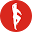 j