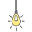 j