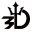 3