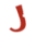 j