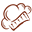 j