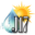 j