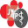 j