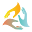 3