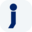 j