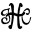 j