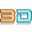 3