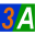 3