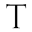 t
