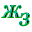 j