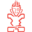 j