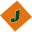 j