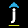 j