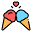 3