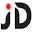 j