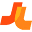 j