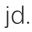 j