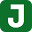 j