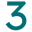 3