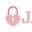 j
