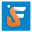 j