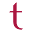 t