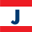 j