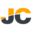 j