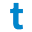 t