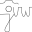 j