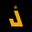 j