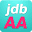 j