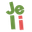 j