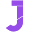 j
