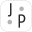 j