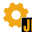 j