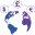 j