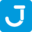 j