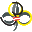 3